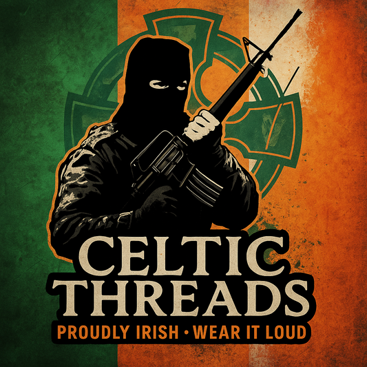 Celtic Threads Gift Card